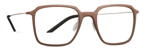 Toffee Brown