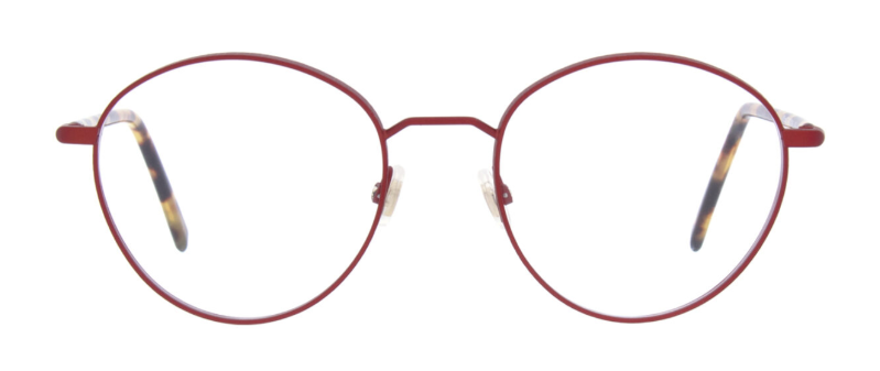 Red - Tortoise