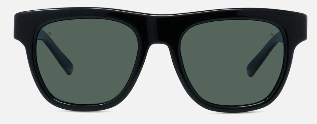 Black - Grey Polar