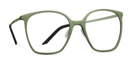 Matcha Green