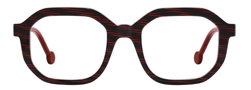 Flint Red