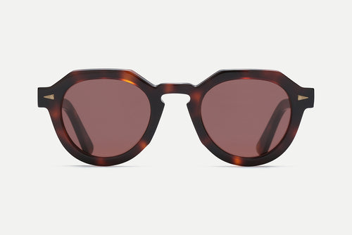 Classic Turtle - Plum