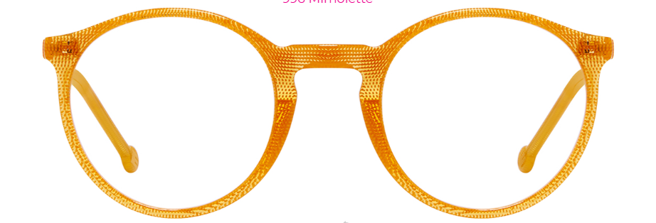 Mimolette