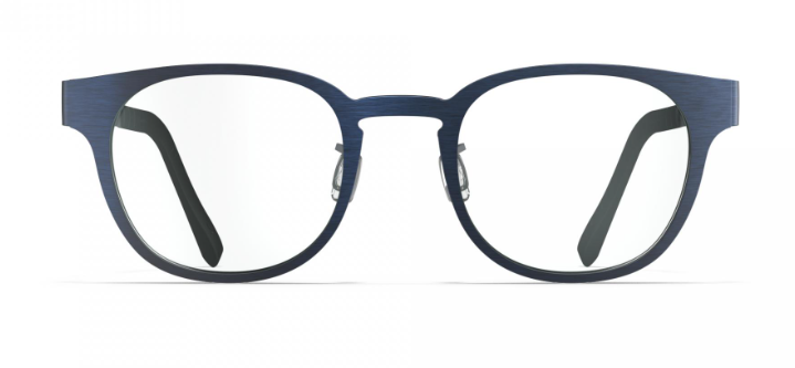 Antique Dark Blue
