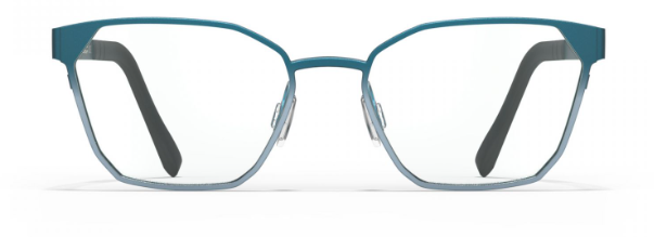 Ultramarine Green/Polar Light Blue