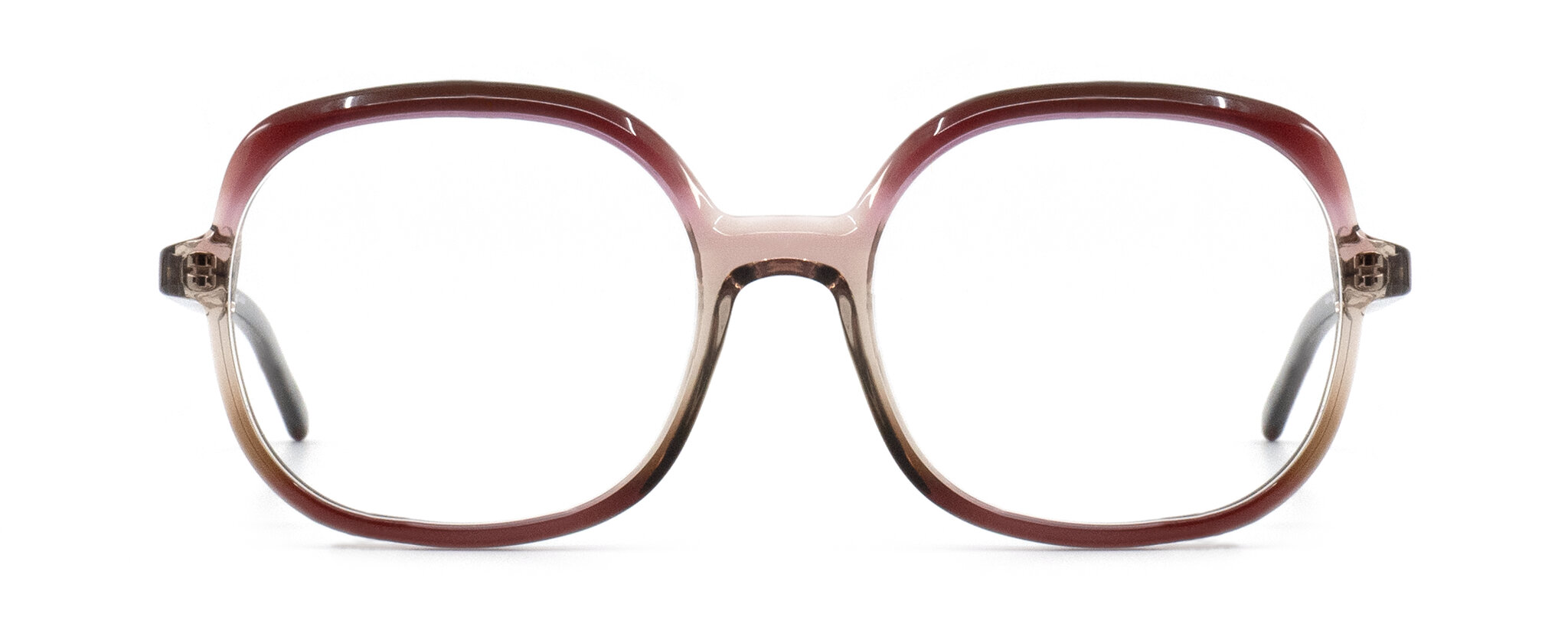 Cognac - Brown Gradient