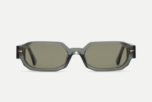 Ltd Green River - Khaki Light