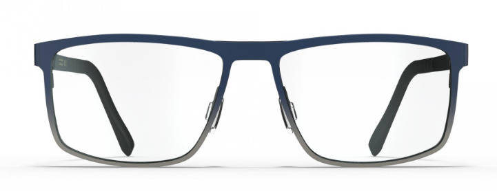 Galaxy Blue/Graphite Grey