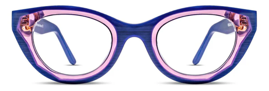 Purple Pattern
