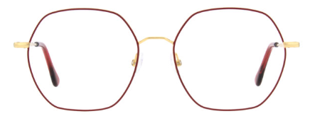Red - Gold