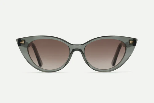 Green River - Smoke Gradient