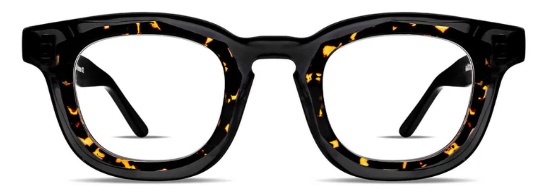 Translucent Black