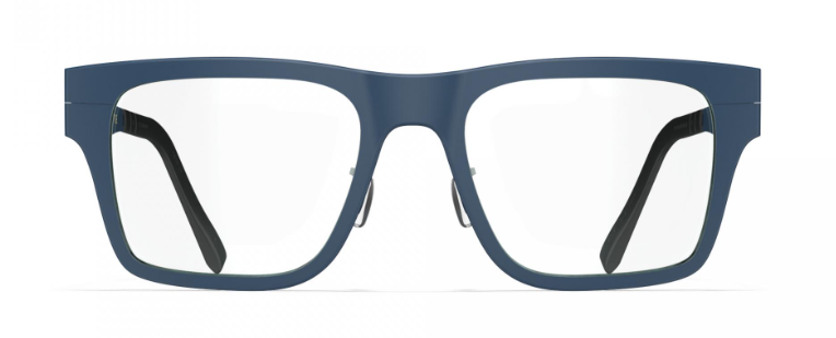 Shadow Dark Blue