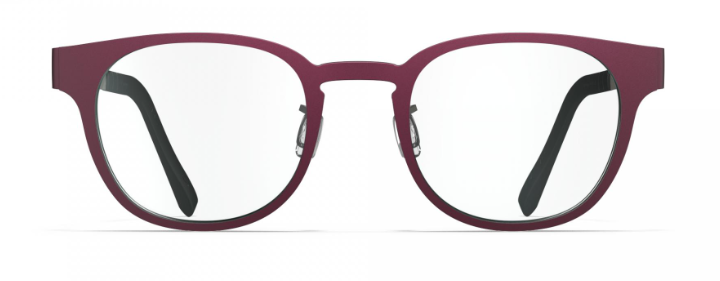 Damascus Burgundy/Graphite Grey
