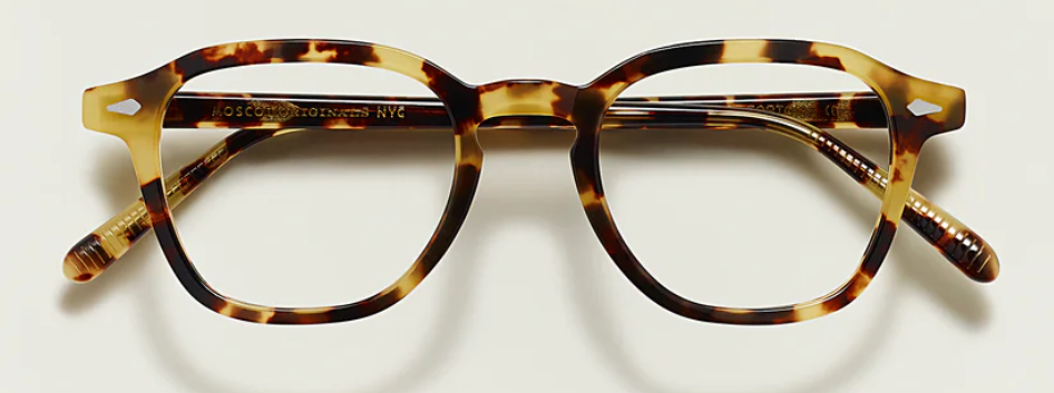 Heritage Tortoise