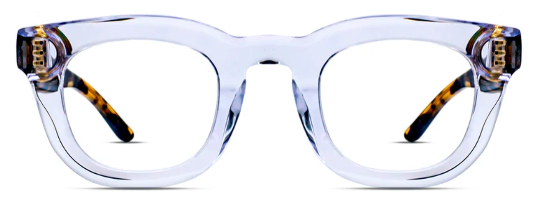 Crystal/Tortoise