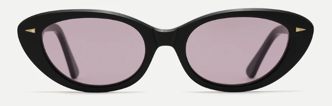 Black - Lavender