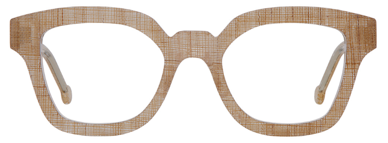 Tabby Weave