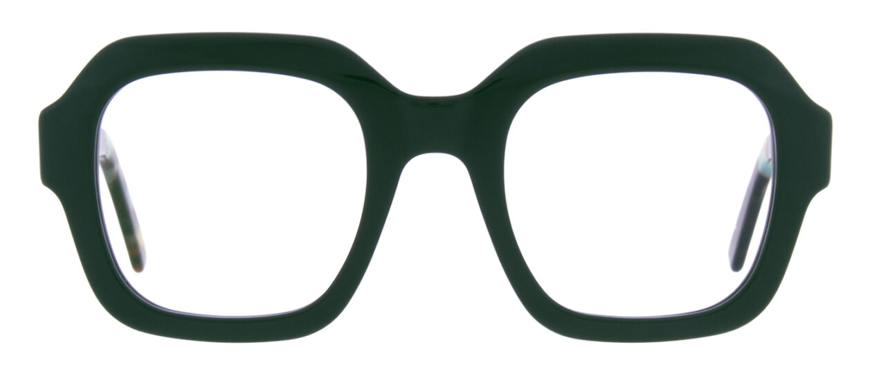 Forest Green - Sea Turtle