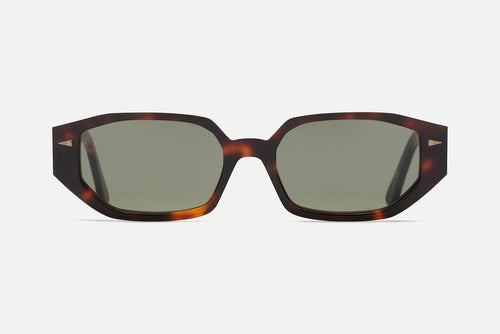 Classic Turtle - Khaki Light