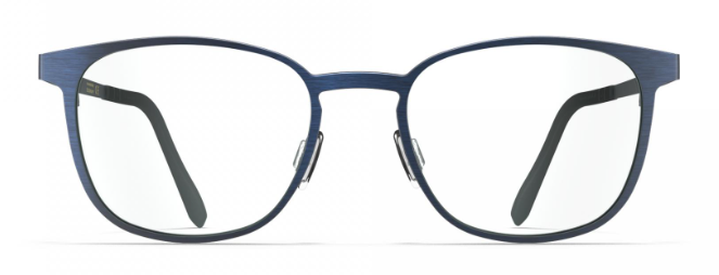 Antique Dark Blue