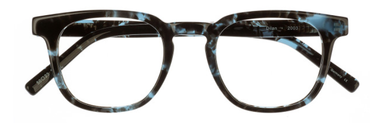 Blue Tortoise