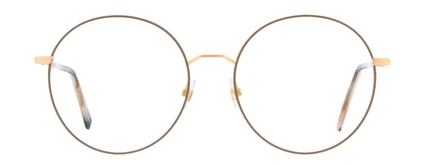 Rose Gold - Beige