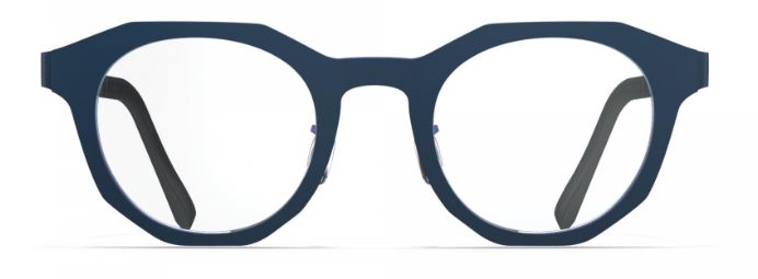 Shadow Dark Blue/Olympic Blue