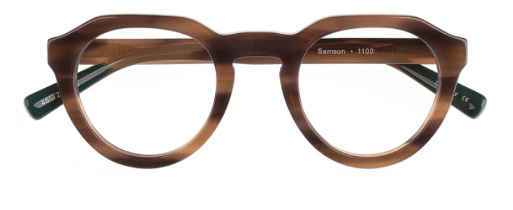 Brown Streak
