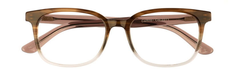Brown Gradient