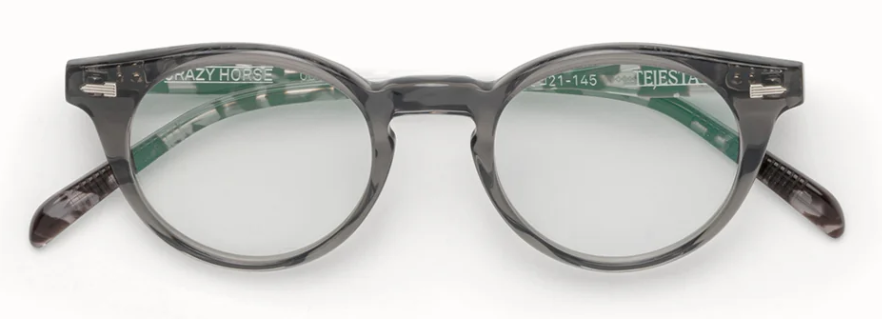 Grey with Grey Tortoise