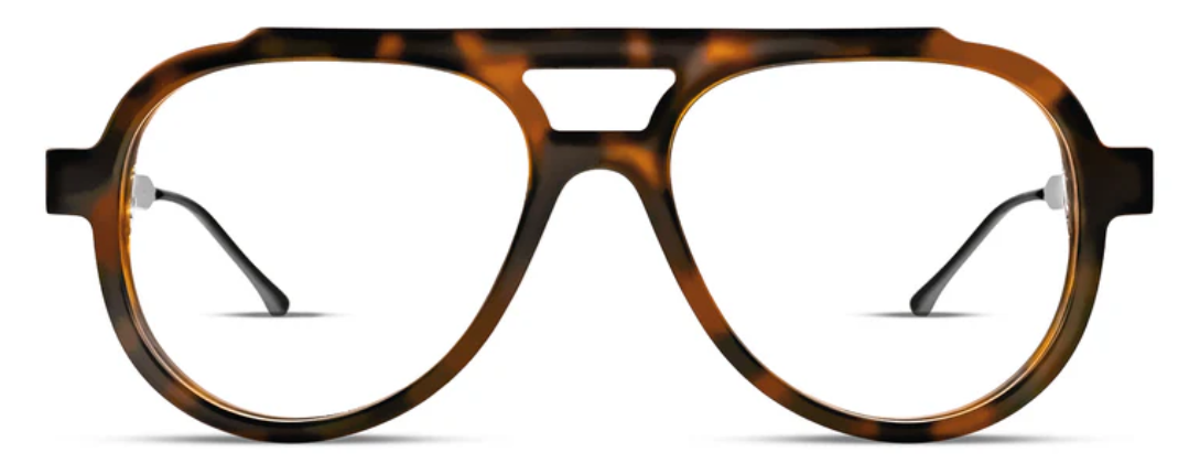 Honey Tortoise