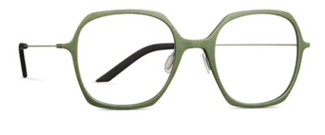 Matcha Green