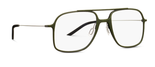 Deep Forest Green