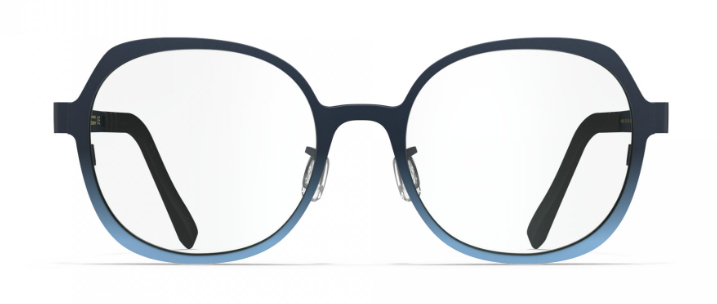 Storm Navy Blue/Arctic Blue