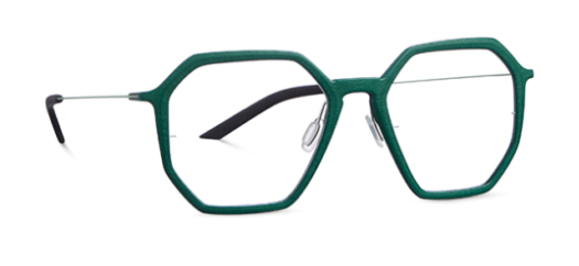 Emerald Green