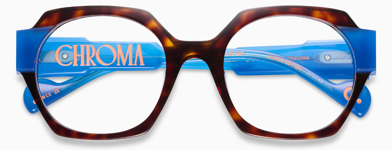 Havana Blue