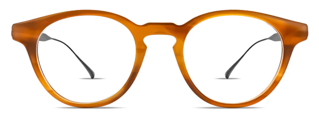Caramel - Black