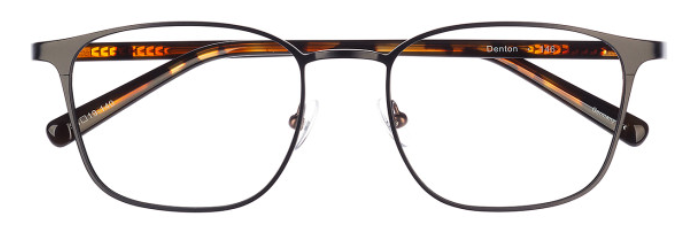 Black/Brown