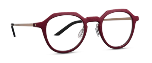Heritage Red