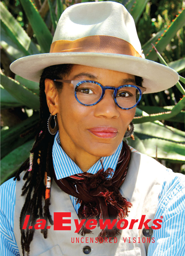 L.A. Eyeworks - Uncensored Vision Since 1979