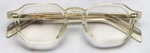 Crystal Yellow
