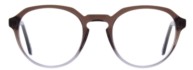Brown Gradient