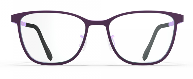 Night Purple/Lavender Lilac