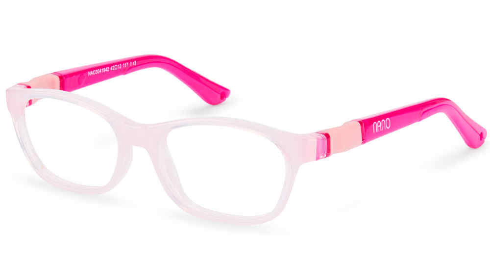 Camper 3.0 Pink Raspberry