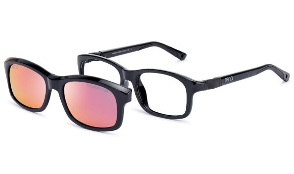 Arcade Sc 3.0 Black W/clip