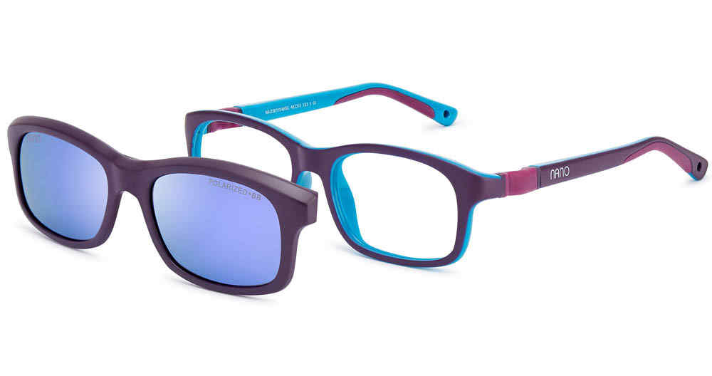 Arcade Sc 3.0 Mt Purple Turquoise W/clip