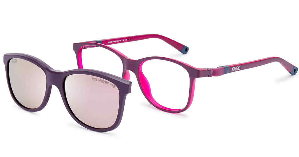 Sc 3.0 Mt Raspberry Magenta Nvy W/clip