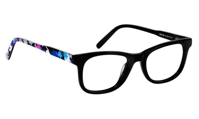 (04) Black