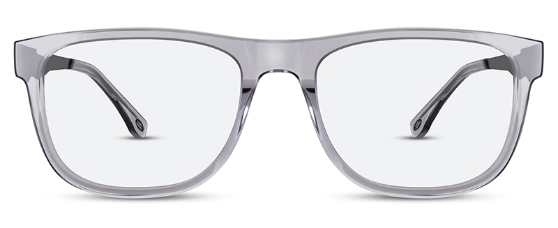 Grey Crystal